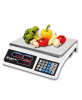 Thumbnail Balanza Digital MOX MO-KS402 40 kg Bivolt - Blanco Plata0