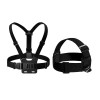 Thumbnail Accesorios para Cámaras de Acción Mox Kit SportCam MO-CS950